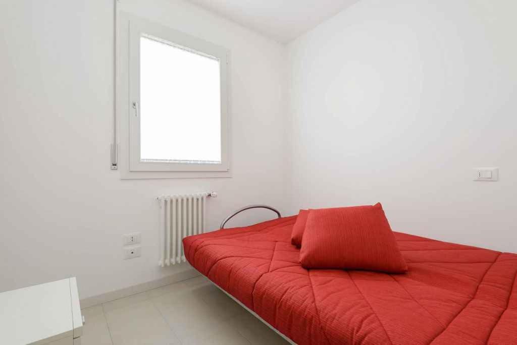 Apartment In Lignano Sabbiadoro 21782 외부 사진