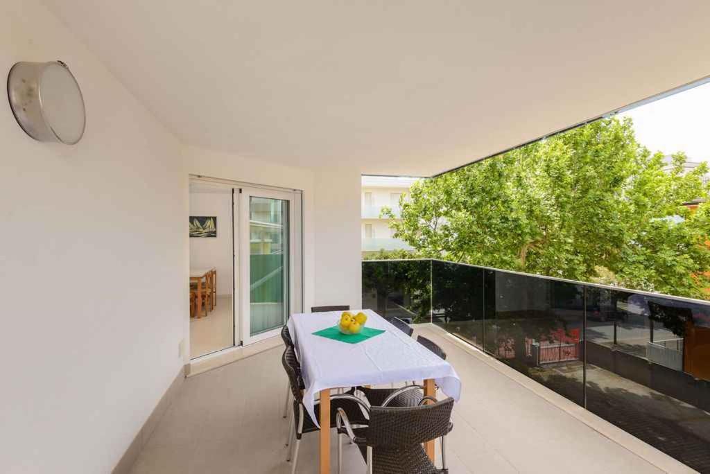 Apartment In Lignano Sabbiadoro 21782 외부 사진