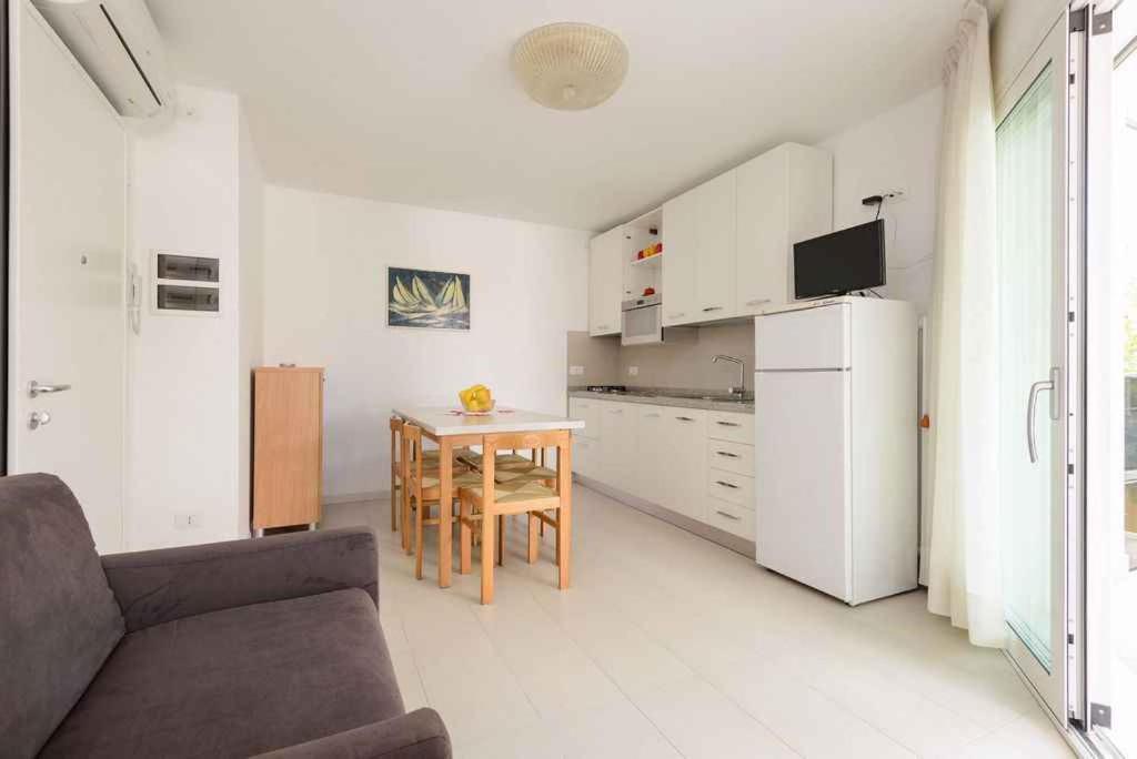 Apartment In Lignano Sabbiadoro 21782 외부 사진